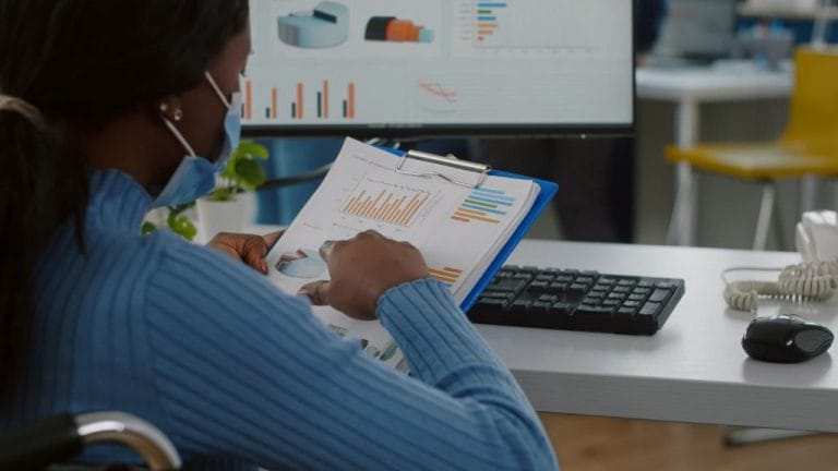 3 CRITICAL BUSINESS LESSONS I LEARNT DURING THE COVID 19 LOCKDOWN