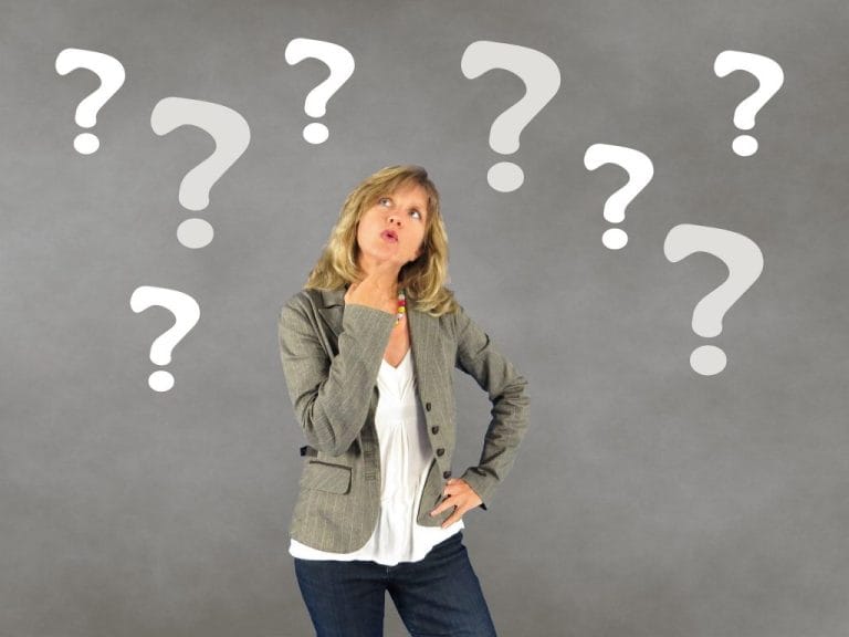 Three Questions To Ask Weekly in Your Business Three Questions To Ask Weekly in Your Business