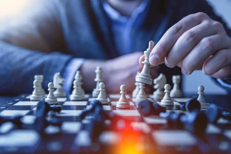 Crafting a Successful Business Strategy: The Ultimate Guide