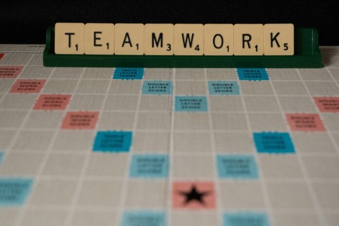 highperforming team 2